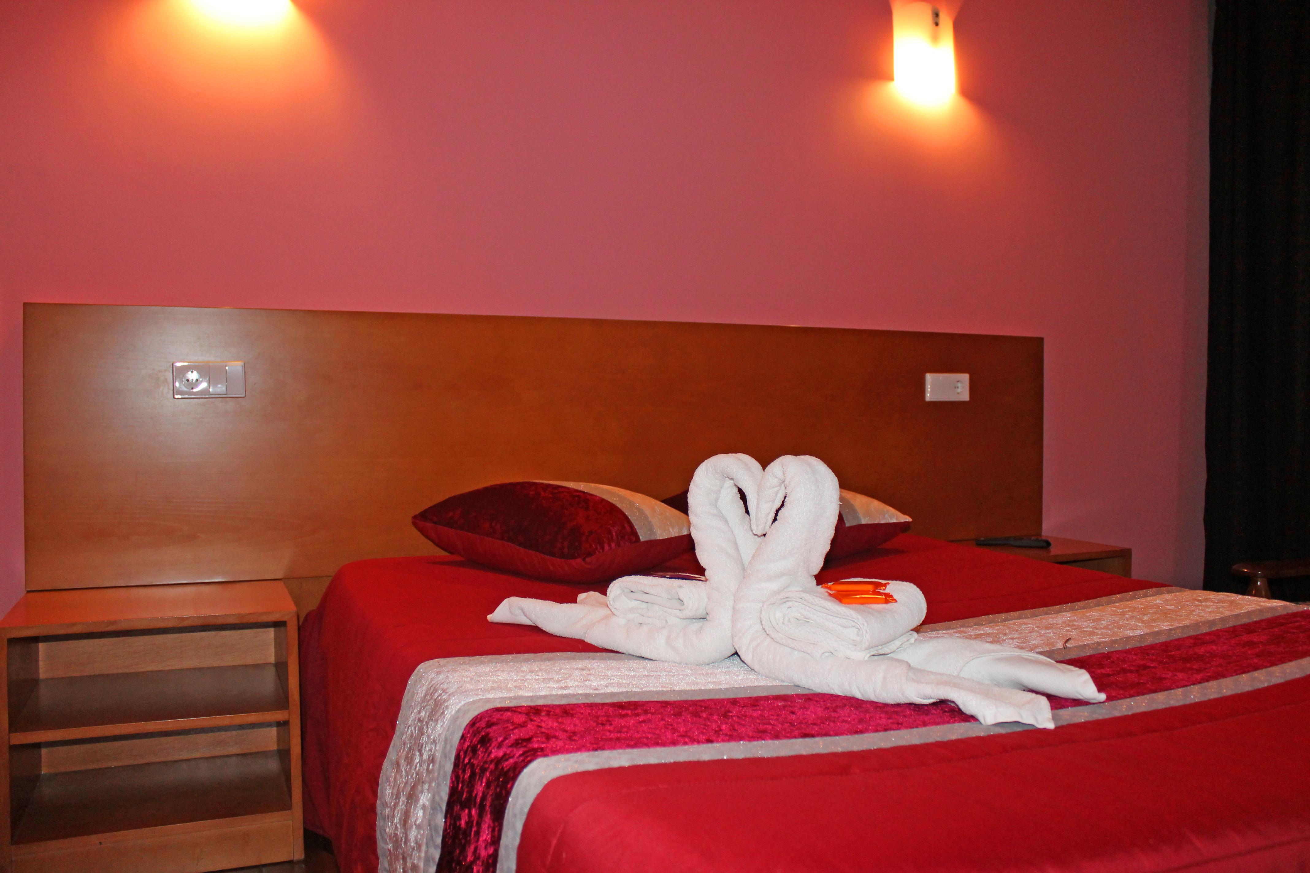 Guesthouse Monte Carlo, Porto